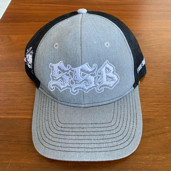 SSB I See Small People Hat - Picture 2 of 5